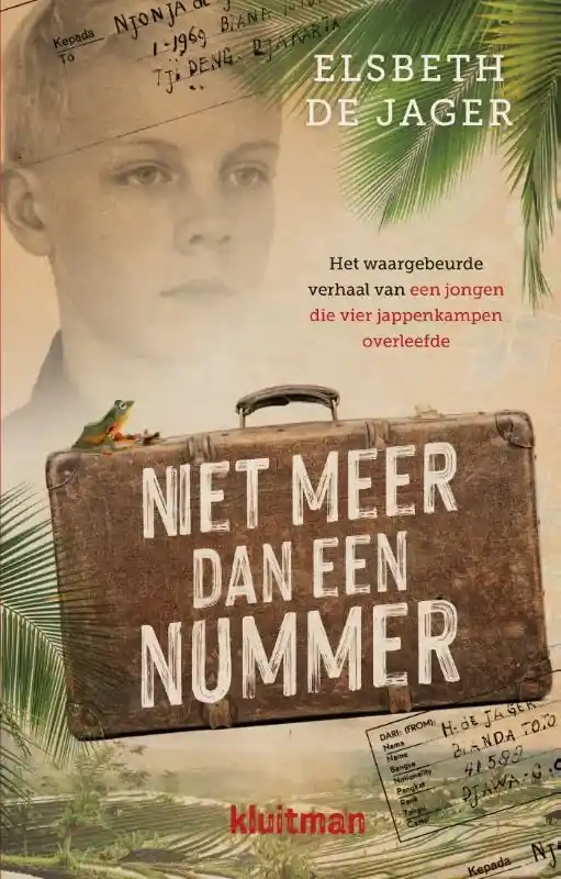 Betrouwbaar Niet meer dan een nummer