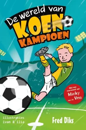 Direct Beschikbaar De wereld van Koen Kampioen