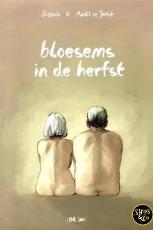 Bloesems in de herfst (Aimee de Jongh) Express Levering