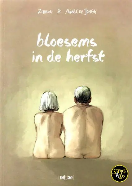Bloesems in de herfst (Aimee de Jongh) Express Levering