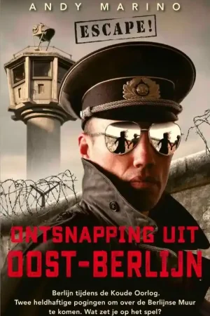 Ontsnapping uit Oost-Berlijn Lage Kosten