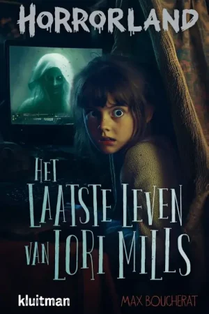 Betaalbaar Het laatste leven van Lori Mills