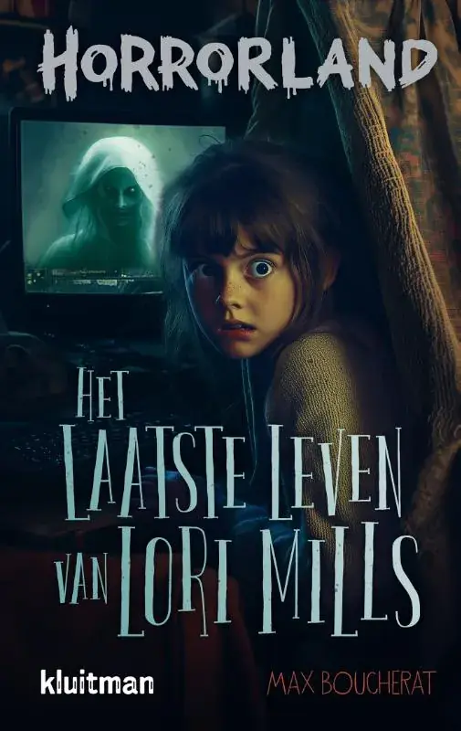 Betaalbaar Het laatste leven van Lori Mills