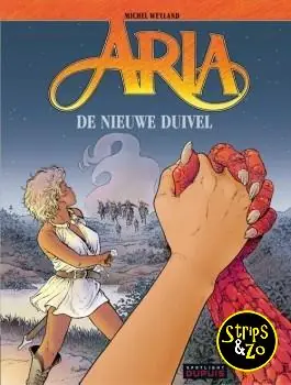 Favoriet Aria 32 – De nieuwe duivel