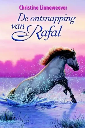 De ontsnapping van Rafal Gecertificeerd