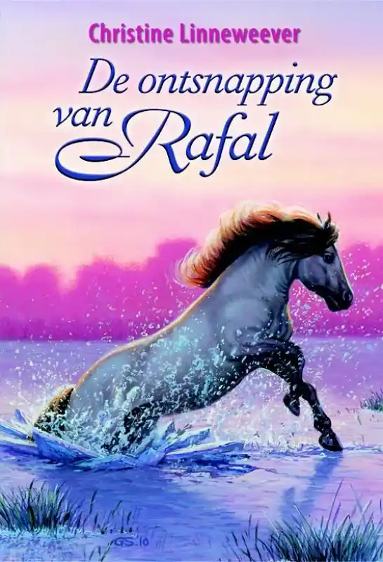 De ontsnapping van Rafal Gecertificeerd