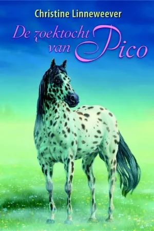 De zoektocht van Pico Gratis Retour