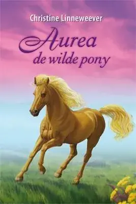 Exclusieve Aanbieding Aurea de wilde pony