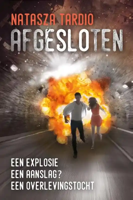 Afgesloten Merkproduct