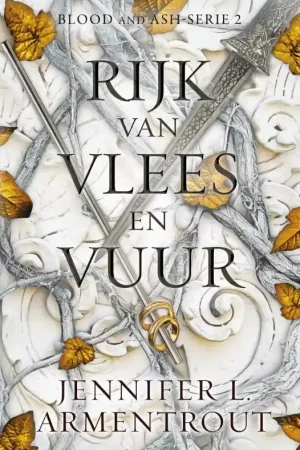 Rijk van vlees en vuur Nieuw