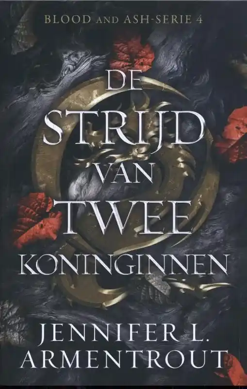 Gratis Verzending De strijd van twee koninginnen