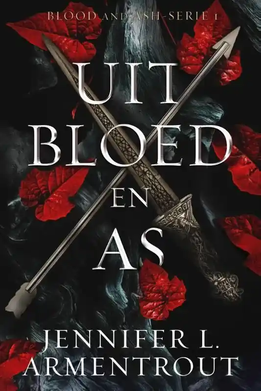 Gecertificeerd Uit bloed en as