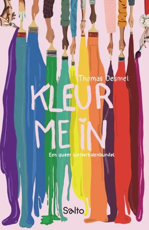 Rechtstreeks Van De Fabrikant Kleur me in