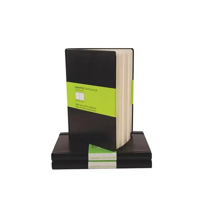 Seawhite travel journal – A5 130gr Shop Nu