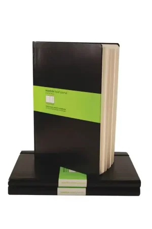 Seawhite travel journal – A4 130gr Actieprijs