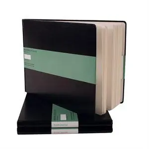 Beste Prijs Seawhite travel journal – A4 landscape