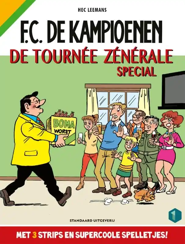 Paulien gaat op reis Koop Online