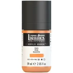 Merkproduct Liquitex acrylic gouache 59ml – S1 259 Peach