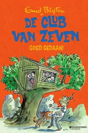 Speciale Aanbieding Goed gedaan!