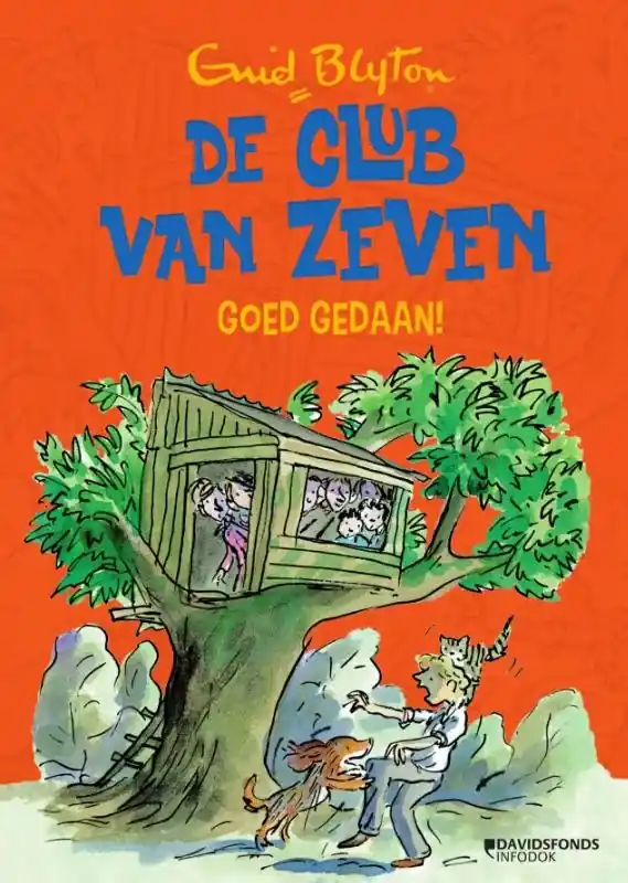 Speciale Aanbieding Goed gedaan!