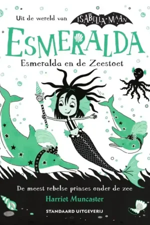 Aanbieding Esmeralda en de Zeestoet