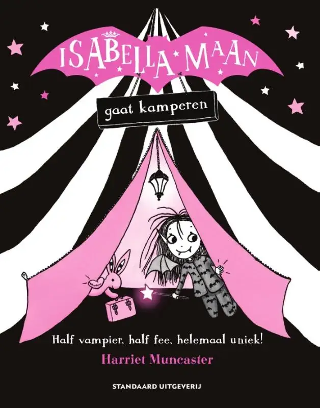 Isabella Maan gaat kamperen Koop Online