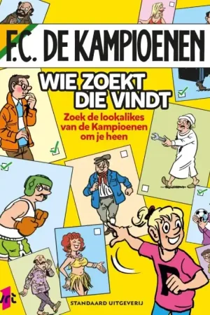 Paulien gaat op reis Betrouwbaar