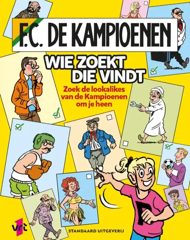 Paulien gaat op reis Betrouwbaar