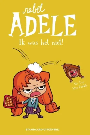 Fabrieksprijs ik was het niet!
