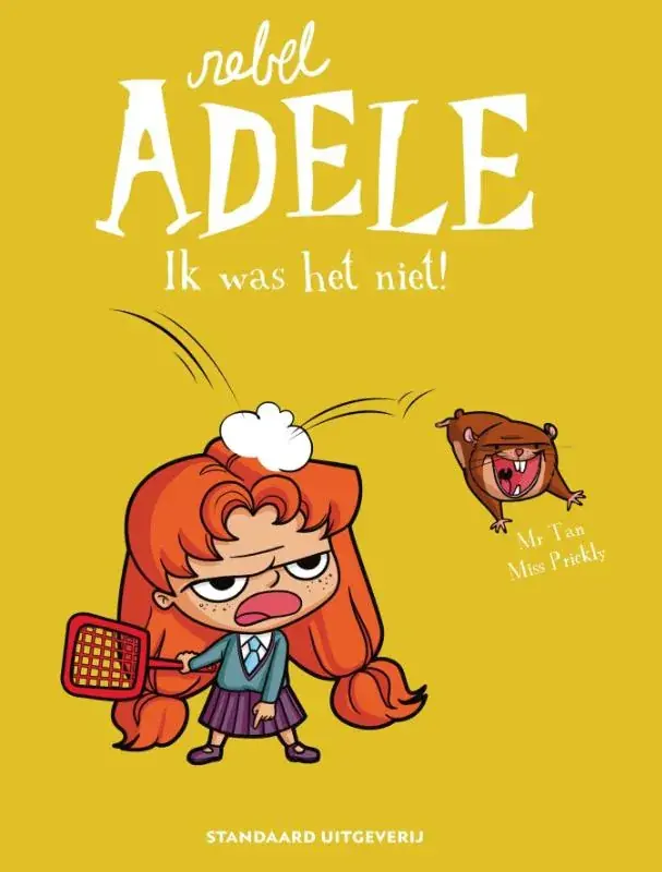 Fabrieksprijs ik was het niet!