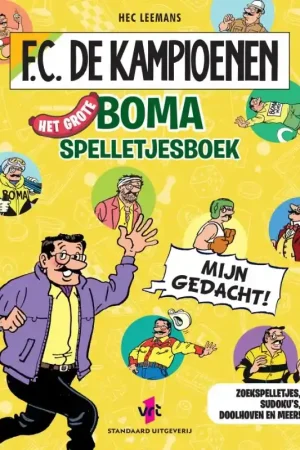 Paulien gaat op reis Aanbieding