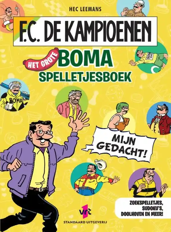 Paulien gaat op reis Aanbieding