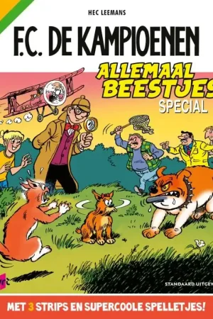 Paulien gaat op reis Koopje