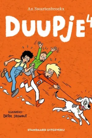 Duupje Flitsaanbieding