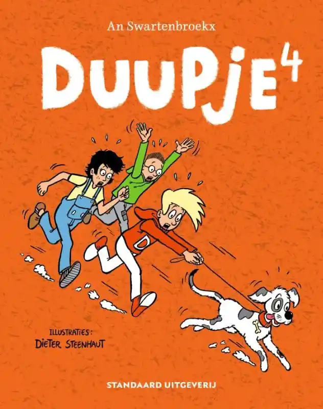 Duupje Flitsaanbieding