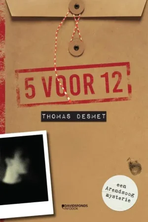 5 voor 12 Finale Uitverkoop