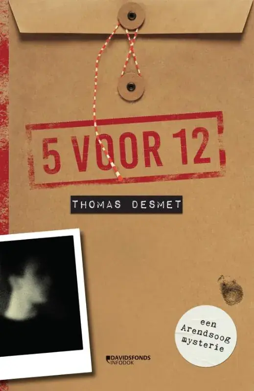 5 voor 12 Finale Uitverkoop