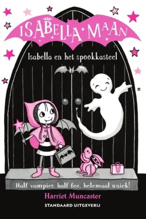 Op = Op Isabella en het spookkasteel
