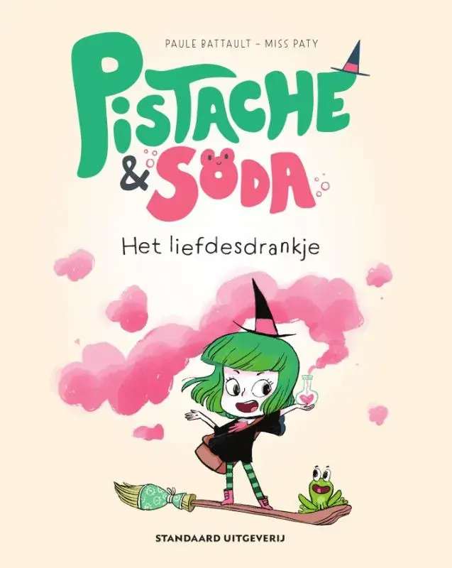 Gratis Retour Het liefdesdrankje