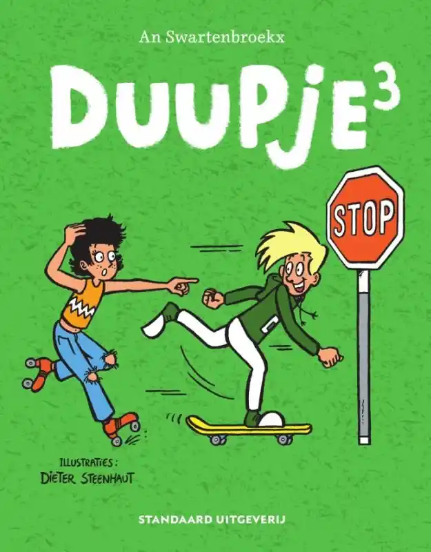Duupje Betrouwbaar
