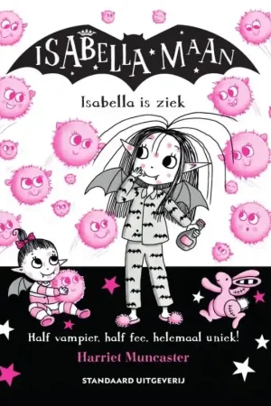 Finale Uitverkoop Isabella is ziek