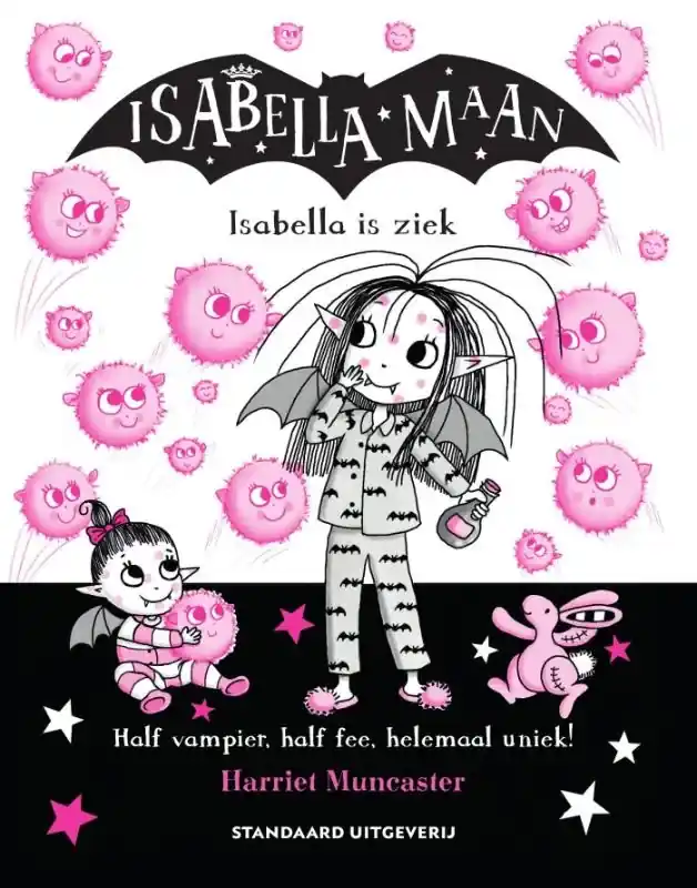 Finale Uitverkoop Isabella is ziek
