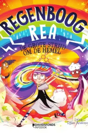 De grote strijd om de hemel Gratis Retour