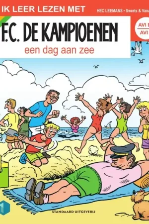 Express Levering Paulien gaat op reis