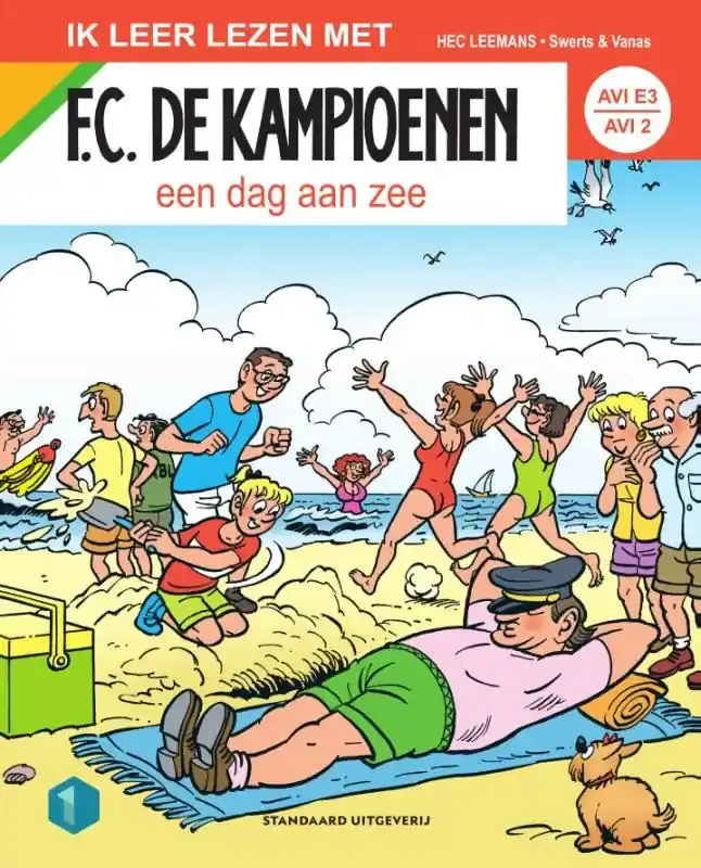 Express Levering Paulien gaat op reis