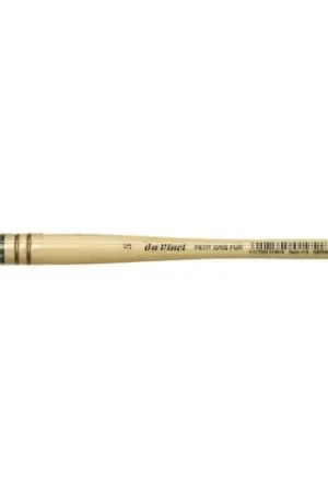 Da Vinci penseel serie 418/05 Superprijs
