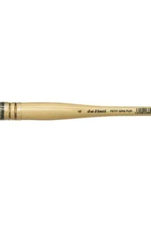 Korting Da Vinci penseel serie 418/06