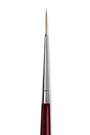 Nieuw Da Vinci Kolinsky Roodmarter serie 1210/00000