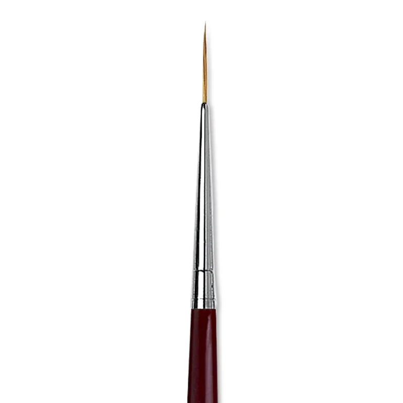 Nieuw Da Vinci Kolinsky Roodmarter serie 1210/00000