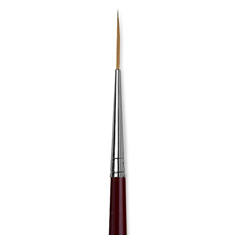 Weekendaanbieding Da Vinci Kolinsky Roodmarter serie 1210/0